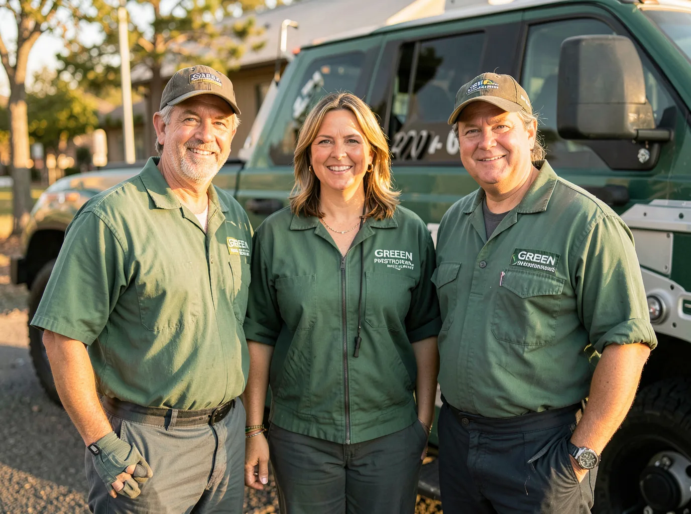 Water Damage Restoration company in Sandyville, OH